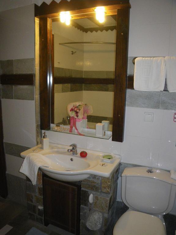 Villa Georgie Цагарада Екстериор снимка