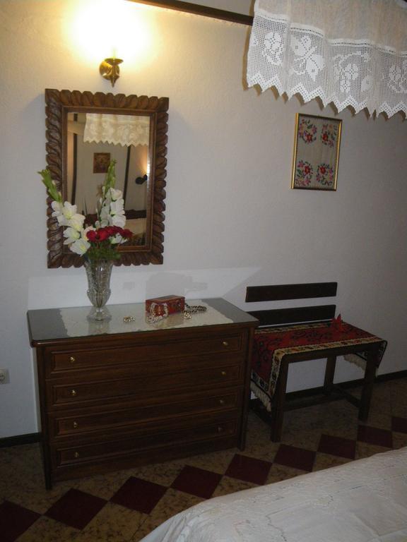 Villa Georgie Цагарада Екстериор снимка